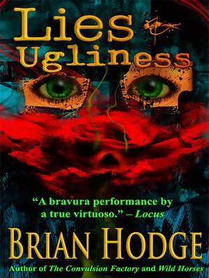 cover image of Lies & Ugliness